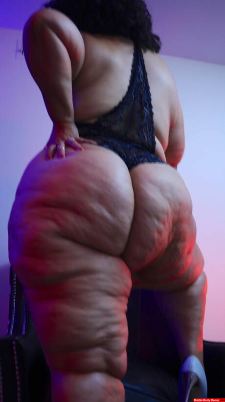 BBW Ass Pics