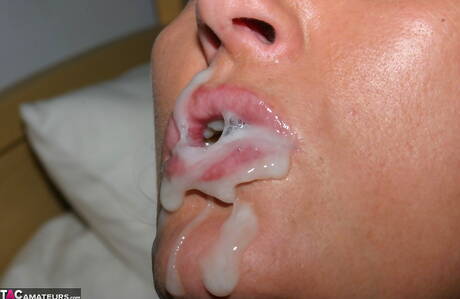 Cum On Face Pics