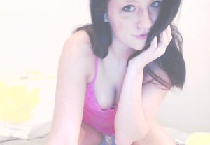 Pink Velvet Vault are pleased to offer you xxx photos featuring Freckles 18 has a superb shape